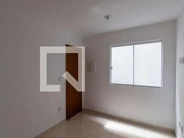 Apartamento para Locação em São Paulo/SP Cangaíba 2 Quartos