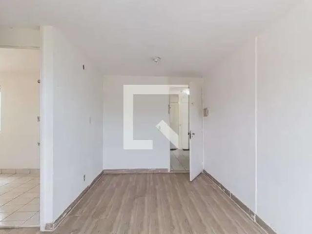Apartamento para Locação em São Paulo/SP Cangaíba 2 Quartos