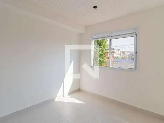 Apartamento para Locação em São Paulo/SP Cangaíba 2 Quartos