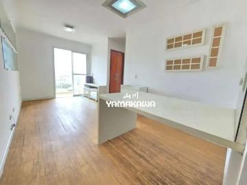 Apartamento para Locação em São Paulo/SP Cangaíba 2 Quartos