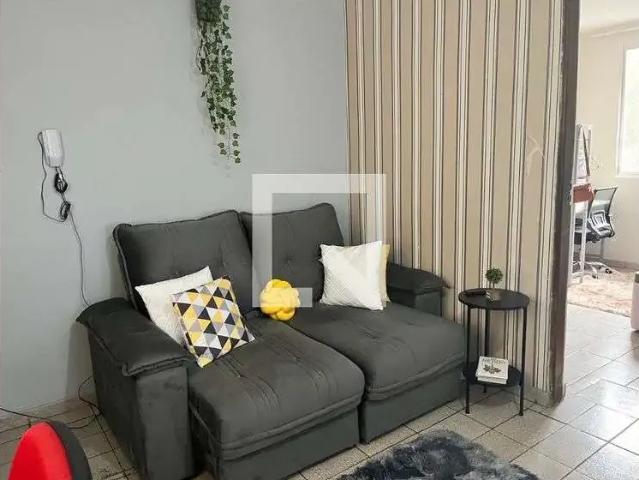 Apartamento para Locação em São Paulo/SP Cangaíba 2 Quartos