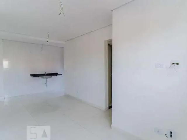 Apartamento para Locação em São Paulo/SP Cangaíba 2 Quartos