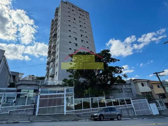 Apartamento para Locação em São Paulo/SP Cangaíba 2 Quartos