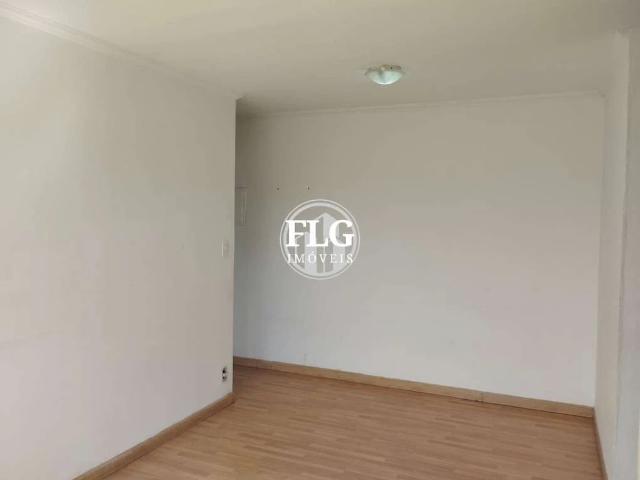 Apartamento para Locação em São Paulo/SP Cangaíba 2 Quartos