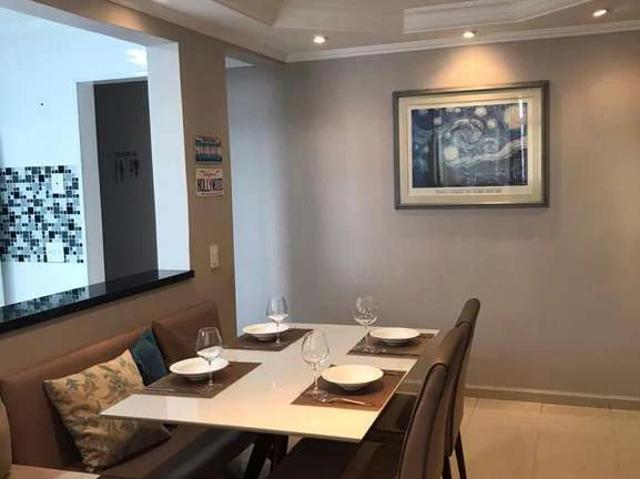 Apartamento para Locação em São Paulo/SP Cangaíba 2 Quartos