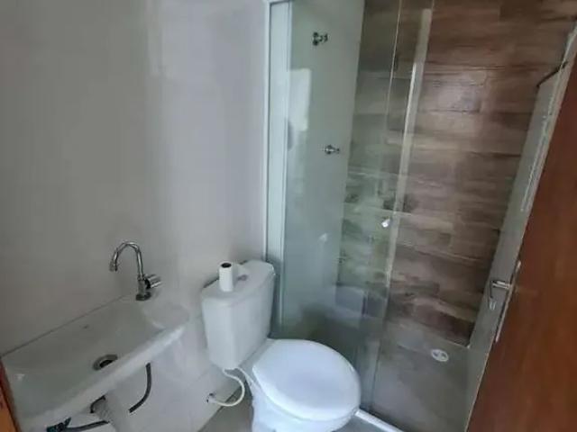 Apartamento para Locação em São Paulo/SP Vila Londrina 2 Quartos