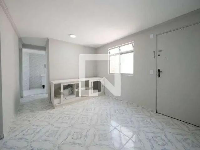 Apartamento para Locação em São Paulo/SP Cangaíba 2 Quartos