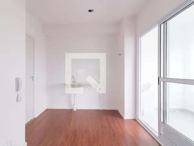 Apartamento para Locação em São Paulo/SP Cangaíba 2 Quartos