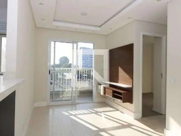 Apartamento para Locação em São Paulo/SP Cangaíba 2 Quartos