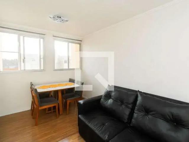 Apartamento para Locação em São Paulo/SP Cangaíba 2 Quartos