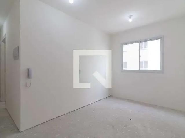 Apartamento para Locação em São Paulo/SP Cangaíba 2 Quartos