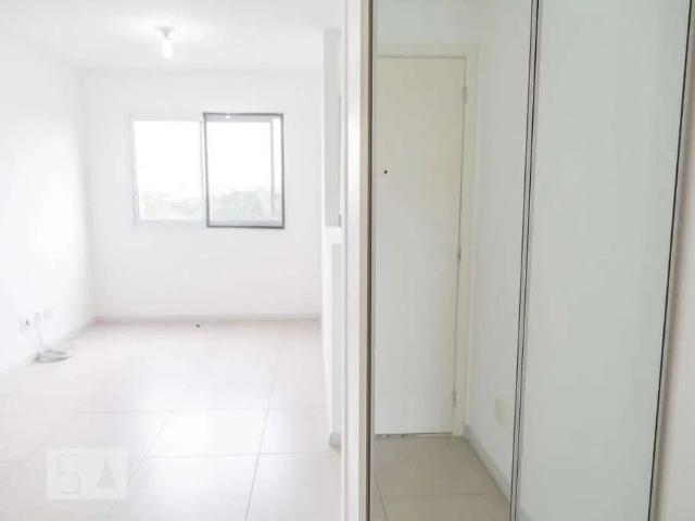 Apartamento para Locação em São Paulo/SP Cangaíba 2 Quartos