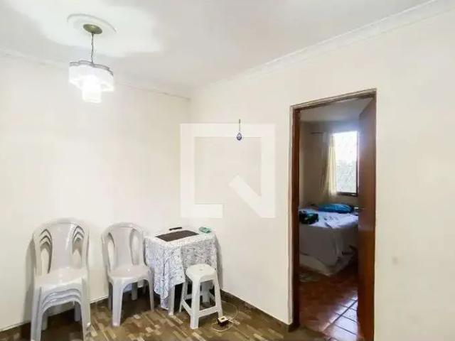 Apartamento para Locação em São Paulo/SP Cangaíba 2 Quartos