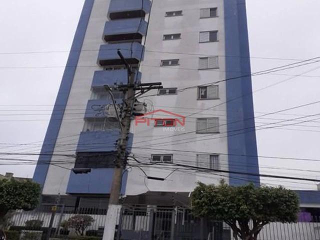 Apartamento para Locação em São Paulo/SP Cangaíba 2 Quartos