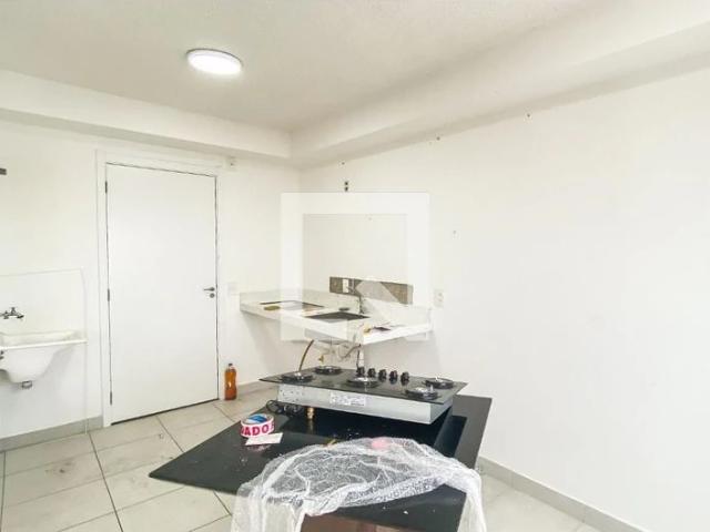 Apartamento para Locação em São Paulo/SP Cangaíba 2 Quartos