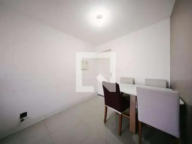 Apartamento para Locação em São Paulo/SP Cangaíba 2 Quartos