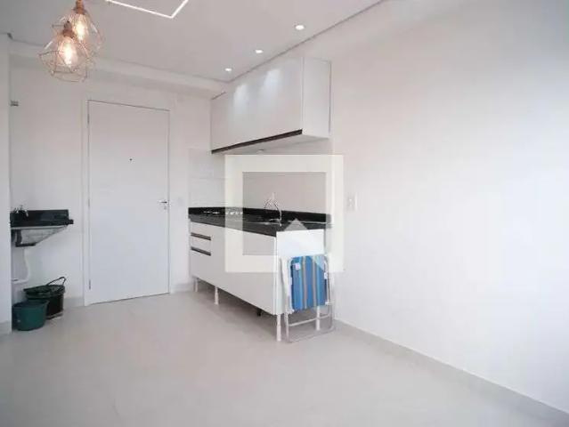Apartamento para Locação em São Paulo/SP Cangaíba 2 Quartos
