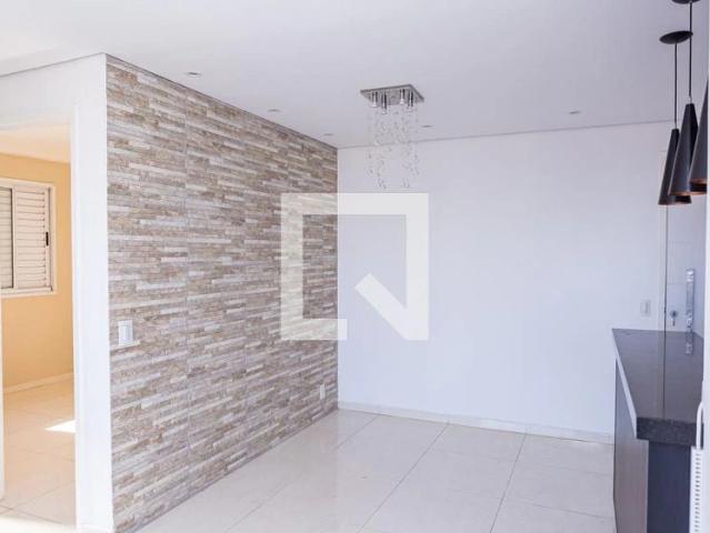 Apartamento para Locação em São Paulo/SP Cangaíba 2 Quartos