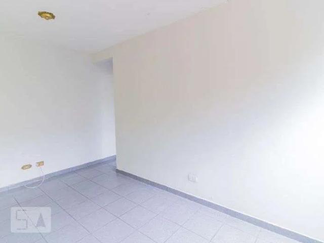 Apartamento para Locação em São Paulo/SP Cangaíba 2 Quartos