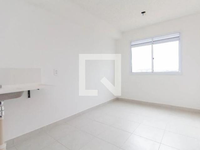 Apartamento para Locação em São Paulo/SP Cangaíba 2 Quartos