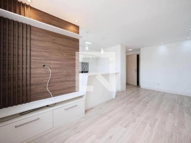 Apartamento para Locação em São Paulo/SP Cangaíba 2 Quartos