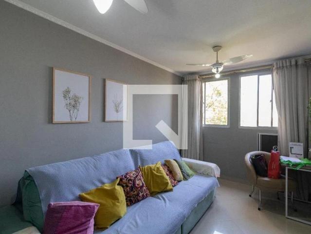 Apartamento para Locação em São Paulo/SP Cangaíba 2 Quartos