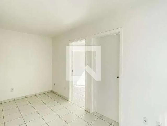 Apartamento para Locação em São Paulo/SP Cangaíba 2 Quartos