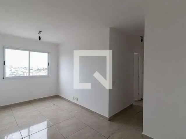 Apartamento para Locação em São Paulo/SP Cangaíba 2 Quartos