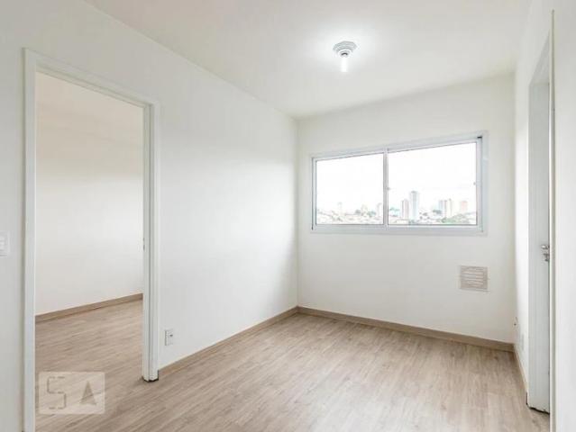 Apartamento para Locação em São Paulo/SP Cangaíba 2 Quartos