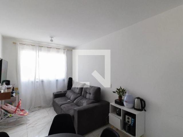 Apartamento para Locação em São Paulo/SP Cangaíba 2 Quartos