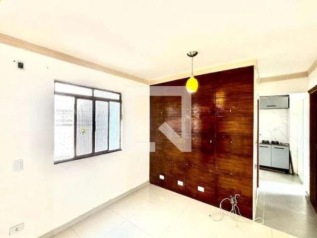 Apartamento para Locação em São Paulo/SP Cangaíba 2 Quartos