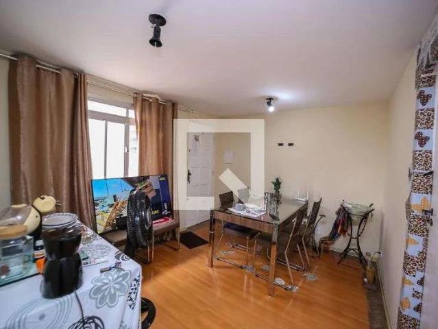Apartamento para Locação em São Paulo/SP Cangaíba 2 Quartos