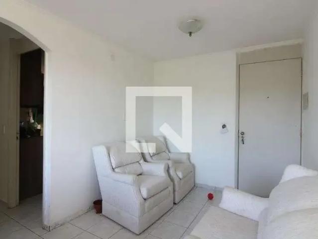 Apartamento para Locação em São Paulo/SP Cangaíba 2 Quartos