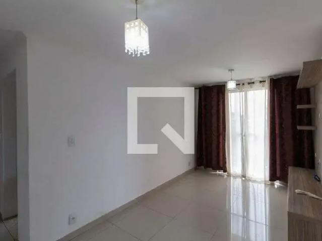 Apartamento para Locação em São Paulo/SP Cangaíba 2 Quartos