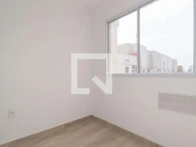 Apartamento para Locação em São Paulo/SP Canindé 1 Quartos