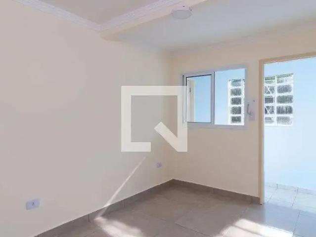 Apartamento para Locação em São Paulo/SP Canindé 1 Quartos
