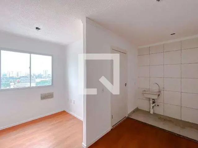 Apartamento para Locação em São Paulo/SP Canindé 1 Quartos