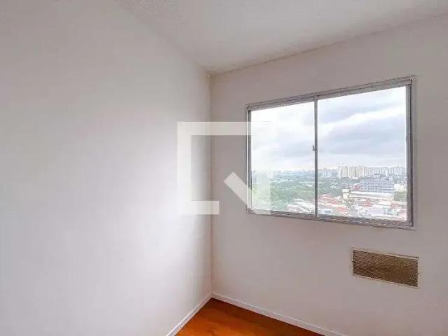 Apartamento para Locação em São Paulo/SP Canindé 2 Quartos