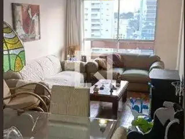 Apartamento para Locação em São Paulo/SP Canindé 2 Quartos