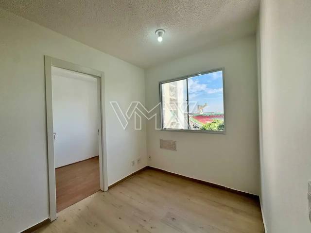 Apartamento para Locação em São Paulo/SP Canindé 2 Quartos