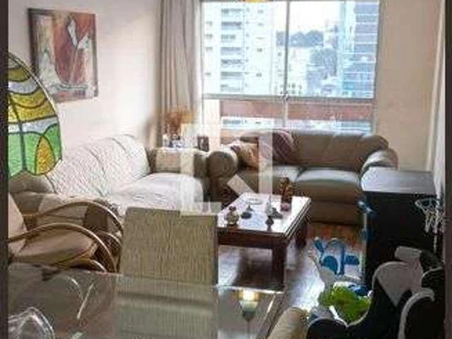 Apartamento para Locação em São Paulo/SP Canindé 2 Quartos