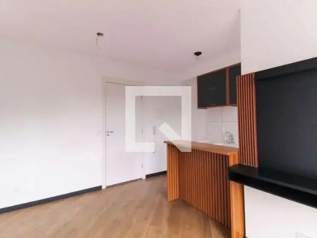 Apartamento para Locação em São Paulo/SP Canindé 2 Quartos