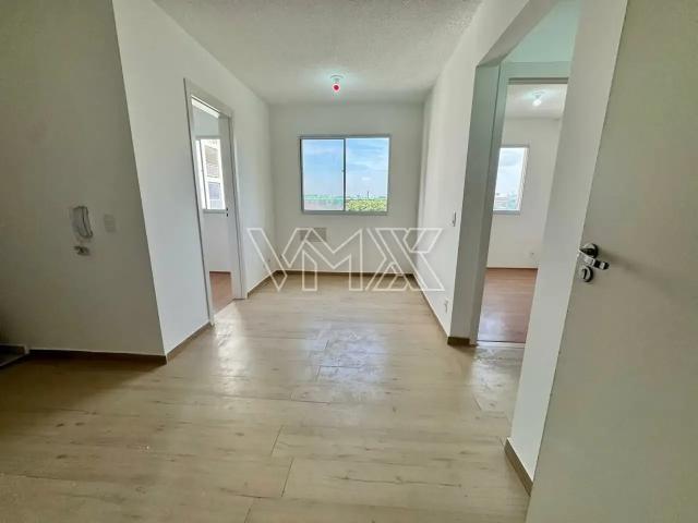 Apartamento para Locação em São Paulo/SP Canindé 2 Quartos