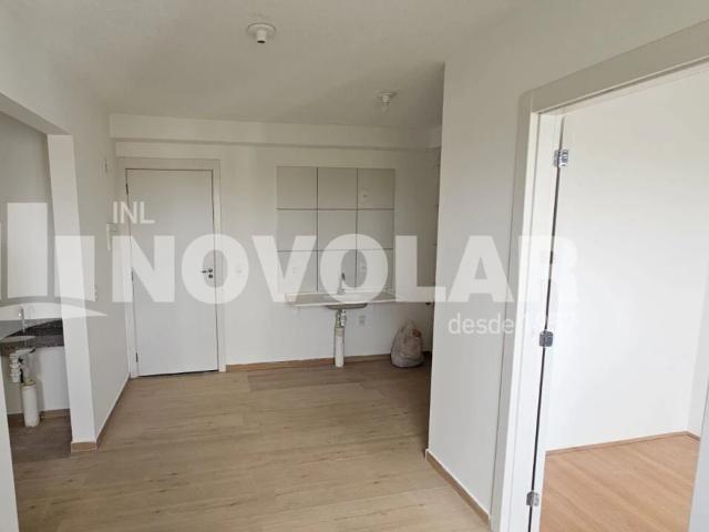 Apartamento para Locação em São Paulo/SP Canindé 2 Quartos