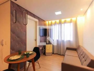 Apartamento para Locação em São Paulo/SP Canindé 2 Quartos