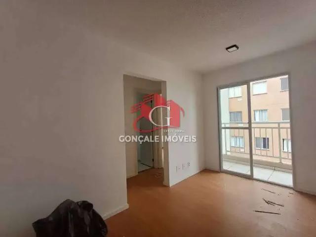 Apartamento para Locação em São Paulo/SP Canindé 2 Quartos