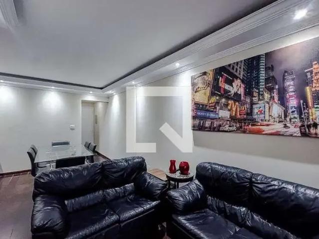 Apartamento para Locação em São Paulo/SP Canindé 3 Quartos