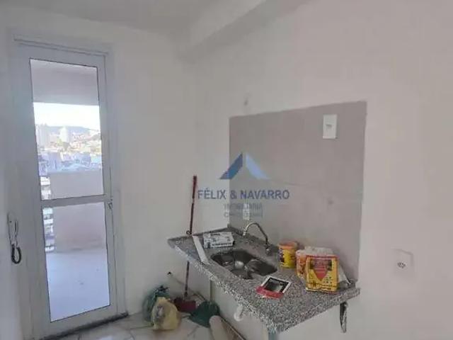 Apartamento para Locação em São Paulo/SP Cachoeirinha 3 Quartos