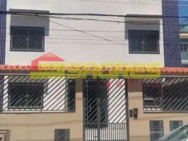 Apartamento para Locação em São Paulo/SP Carandiru 1 Quartos
