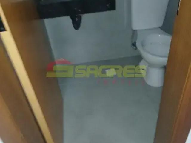 Apartamento para Locação em São Paulo/SP Carandiru 1 Quartos